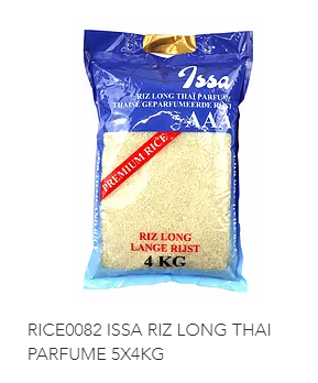 RIZ LONG THAI